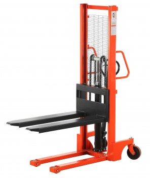 Штабелер ручной гидравлический Noblelift SFH1516 г/п 1,5 т 1,6 м