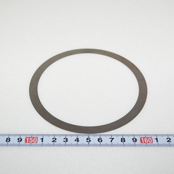 Шайба Проставочная К D70 A133889 Doosan