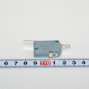 Микропереключатель На Реверс (80134)*D15/18S2 D147472 Doosan