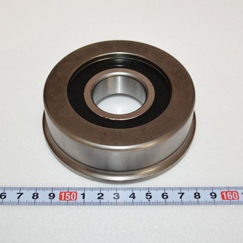 Ролик Каретки *D15/18S D583531 Doosan