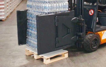 Захват для бытовой техники-/коробок KAUP T414-1L