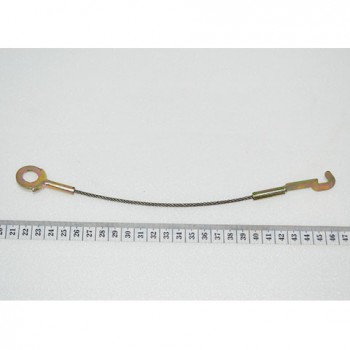 Трос D480268 Doosan