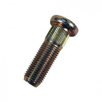 Болт колесный 9124310800_cat Caterpillar