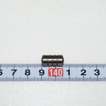 Палец/Slug D700300(9W5490) Doosan