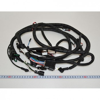 Проводка/Harness Assy,Engine A214390 Doosan