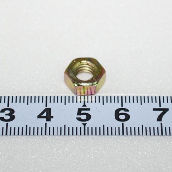 Гайка/Nut S4016333 Doosan