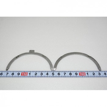 Подшипник/Bearing As A408306 Doosan