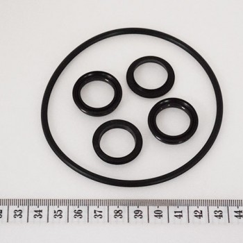 Рем/Комплект/Kit Seal Spool D513174 Doosan