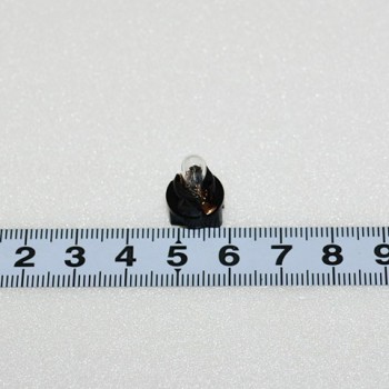 Лампа 12В 1.2Вт (Подсветка Прибора Панели) A214495 Doosan