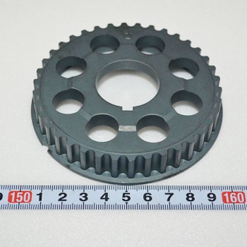 Шестерня//Sprocket A218193 Doosan