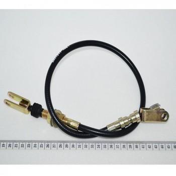 Трос/Cable Assy,Parking A451517 Doosan