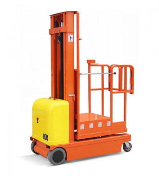 Подборщик заказов самоходный TOR GOPZ202