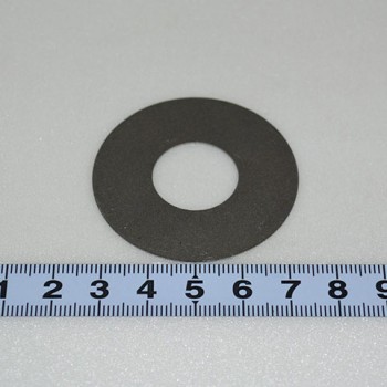 Шайба/Shim A283333 Doosan