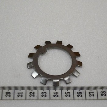 Шайба S6271060 Doosan