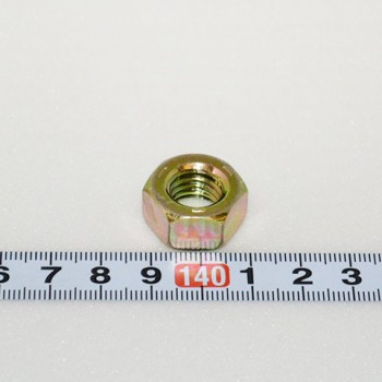 Гайка/Nut S4016743 Doosan