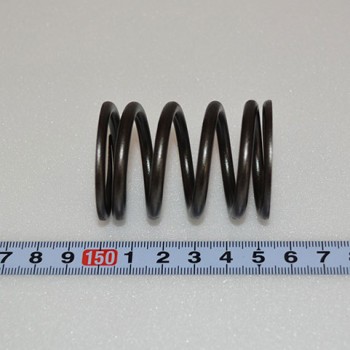 Пружина/Spring,Valve A138133 Doosan