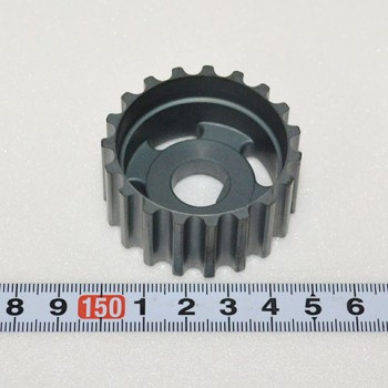Шестерня//Sprocket A218196 Doosan