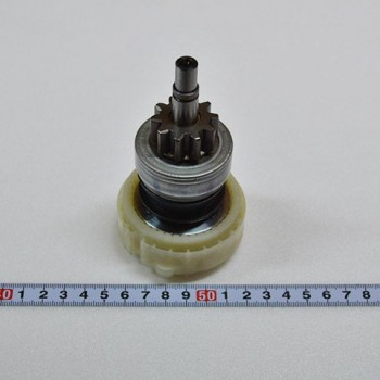 Рем Комплект/Clutch Kit, Starter Pinio A218325 Doosan