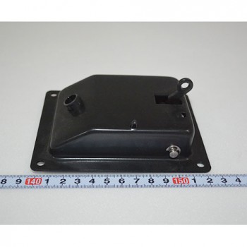 Ручка/Hendle Latch A341183 Doosan