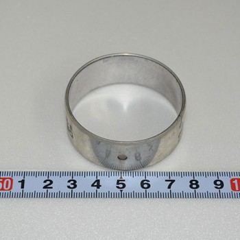 Вкладыши Коренные/Kit Cam Shaft Bearing A232046 Doosan